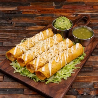 Flautas