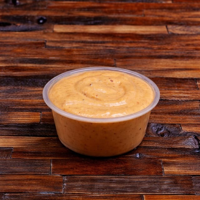 Chipotle Mayo.