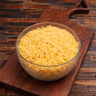 Mexican Rice