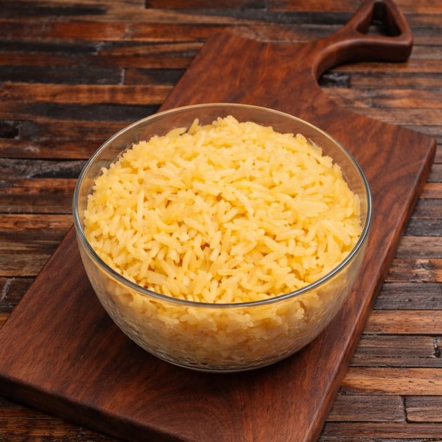 Mexican Rice.