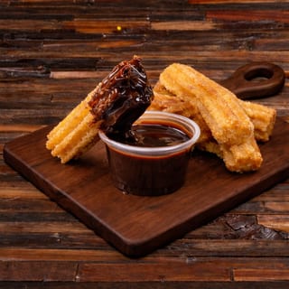 Churros