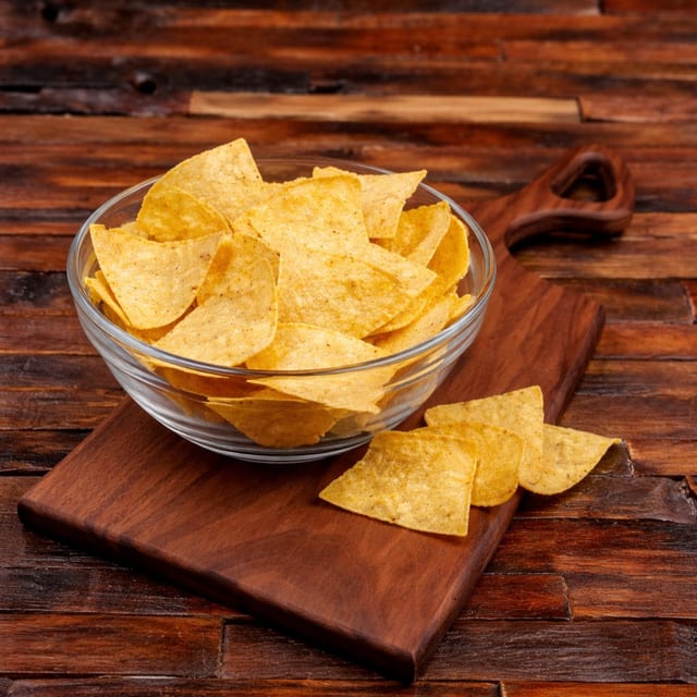 Bag of Chips.