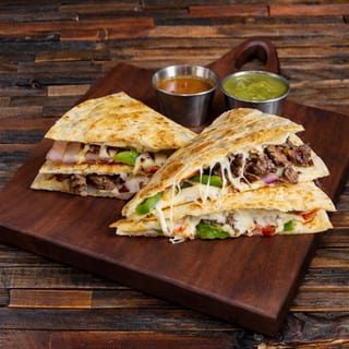Fajita Quesadilla