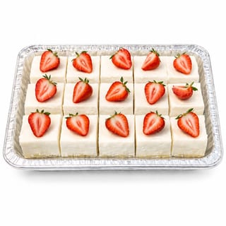 Tres Leches Cake